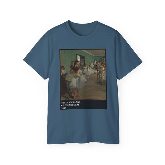 The Dance Class Ultra Cotton Tee