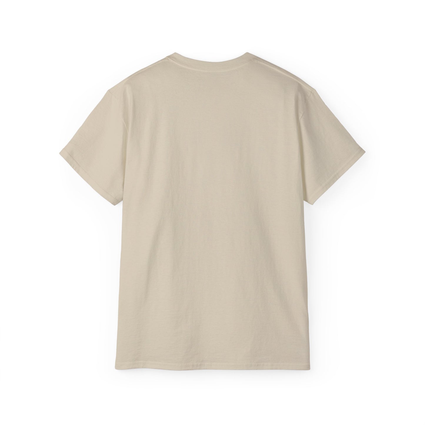 Terracotta Funerary Plaque Ultra Cotton Tee